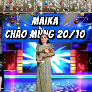 Chân dung khách tại sự kiện 20/10